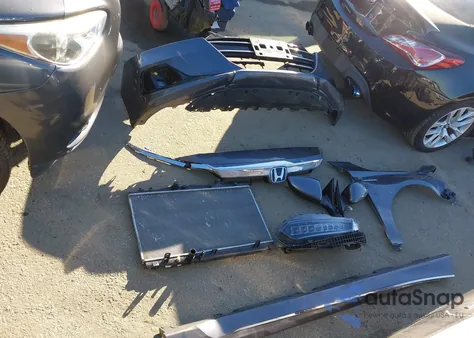 2021 Honda Accord Hybrid Ex from USA, damaged, VIN 1HGCV3F43MA000070